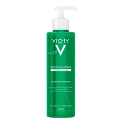 Normaderm Gel Limpeza Prof 300g