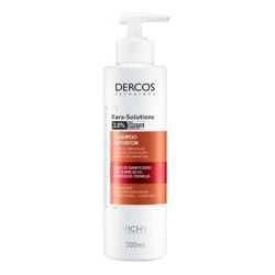 Dercos Shampoo Kera Solutions 300ml