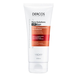 Dercos Cond Kera Solutions 200ml