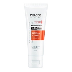 Dercos Leave In Kera Solutions 50ml