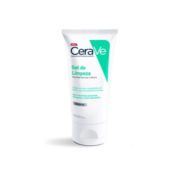 Cerave Gel De Limpeza 60g