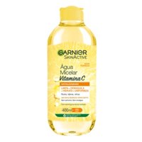 Agua Micelar Garnier 400ml Efeito Matte