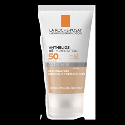 Anthelios Ae Pigm Clara Fps 50 40g