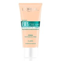 Protetor Solar Bb Clara Fps50 30m