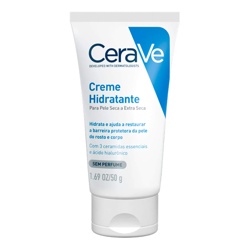 Cerave Cr Hidratante 50g