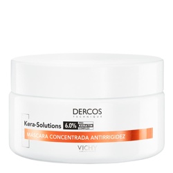 Mascara Dercos Kera Solutions 200ml