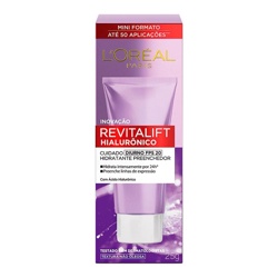 Revitalift Hialuronico Fps20 Diurno 25g