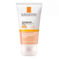 Anthelios Xl Prot Face Clara Fp60 40g