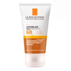 Anthelios Xl Protec Face Mor+ Fps60 40gr