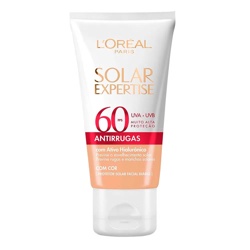 Protetor Solar Exp Facial Fps60 40g Antirrug