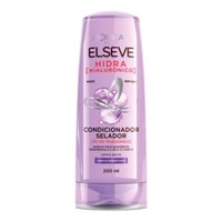 Condicionador Elseve 200ml Hialuronico