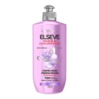 Creme Pentear Elseve 250ml Hialuronico