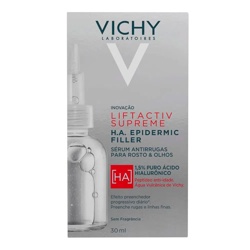 Liftactiv Vichy H.a. Epider Filler 30ml