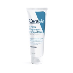 Cerave Cr Reparador Maos 100ml