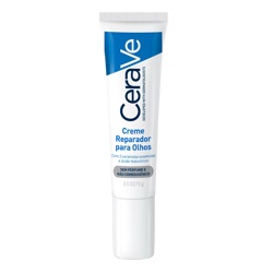 Cerave Cr Reparador Olhos 15g