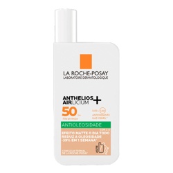 Anthelios Airlicium Fps 50 Cor 2.0 40ml