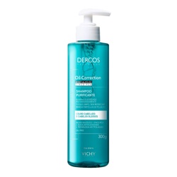 Dercos Sh Oil Correction 300g