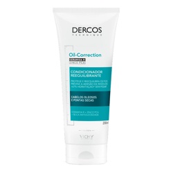 Dercos Cond Requilibrante 200ml