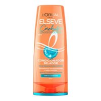 Condicionador Elseve 200ml Cachos Selador