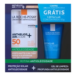 Anthelios Airlicium Fps50+effac Conc 2.0
