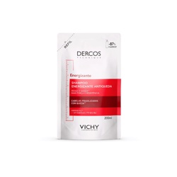 Dercos Sh Energy+ 200ml Refil