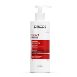 Dercos Sh Energy+ 400ml