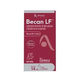 Becan Lf Susp Oral 14ml