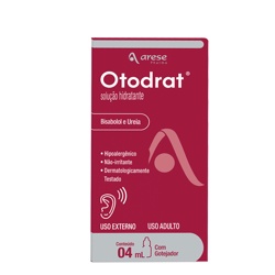 Otodrat Sol Hidratante 4ml