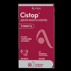 Cistop C/30 Cp Mastig