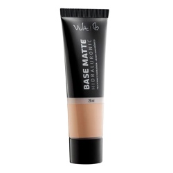 Base Liq Vult Hidraluronic Matte Q040
