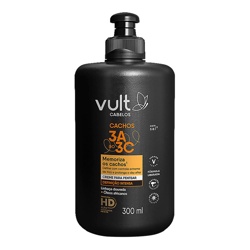 Creme Pent Vult Cachos 300ml