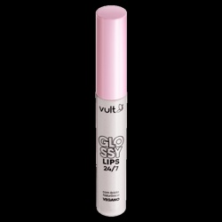 Gloss Labial Vult Lips 24/7 Incolor 5,2