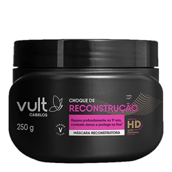 Mascara Cap Vult Choque Reconst 250g@