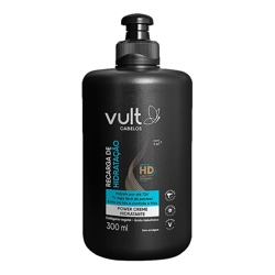 Creme Pent Vult Recarga Hidratacao 300ml@
