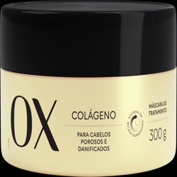 Mascara Ox 300g Colageno
