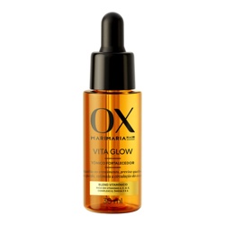 Tonico Fortalecedor Ox 30ml Vita Glow