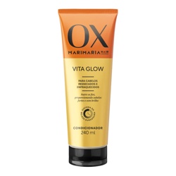 Condicionador Ox 240ml Vita Glow