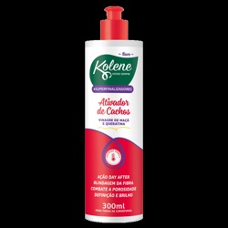 Condicionador Kolene 300ml Superfinalizadores Ver