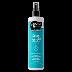 Modelador Kolene 300ml Day After Sup Azu