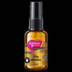 Oleo Nutrit Kolene 45ml Superfinalizador