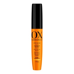 Alinhador Fios Ox Vita Glow 10g
