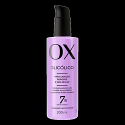 Acidif Trat Ox Glicolico 200ml