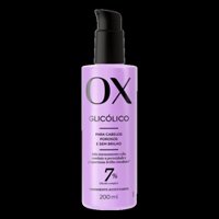 Acidif Trat Ox Glicolico 200ml