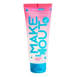 Sabonete Demaquilante Dermachem Make Out 100m