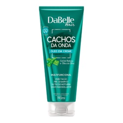 Oleo Dabelle Cachos Onda 190ml