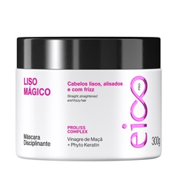 Mascara Disc. Eico Pro Liso Magico 300g