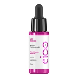 Booster Eico Pro Liso Magico 30ml