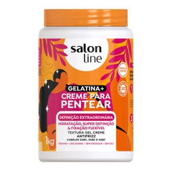 Creme Pent Salon Line Gelat + Defin Extraor