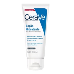 Cerave Locao Hid 50ml