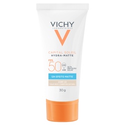 Vichy Capital Soleil Hydmat 1.0 Fps50
